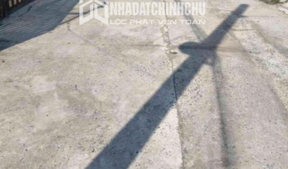 Bán đất tại Mỹ Hoà 3, huyện Hóc Môn, 12,2 tỷ, 110m2, giá tốt